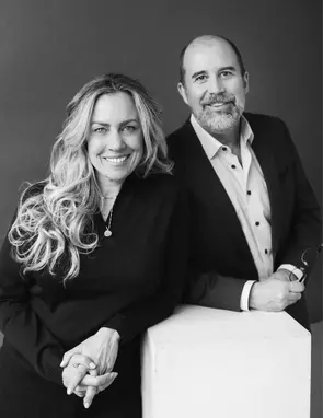 Gillian Cambridge, Toronto, Real Estate Agent